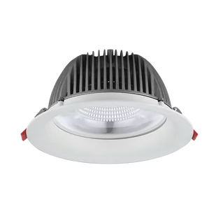 OXYLED Lampa wpuszczana DW4 ANZI 22W 3000K 383943 383943 - Oprawy, klosze i abażury - miniaturka - grafika 1