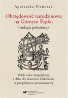 Nauki przyrodnicze - Obrzędowość narodzinowa na Górnym Śląsku - miniaturka - grafika 1