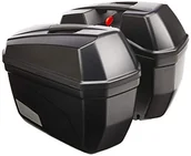 Kufry i sakwy motocyklowe - Kappa K22N Cruiser Monokey walizka boczna, dwupak - miniaturka - grafika 1