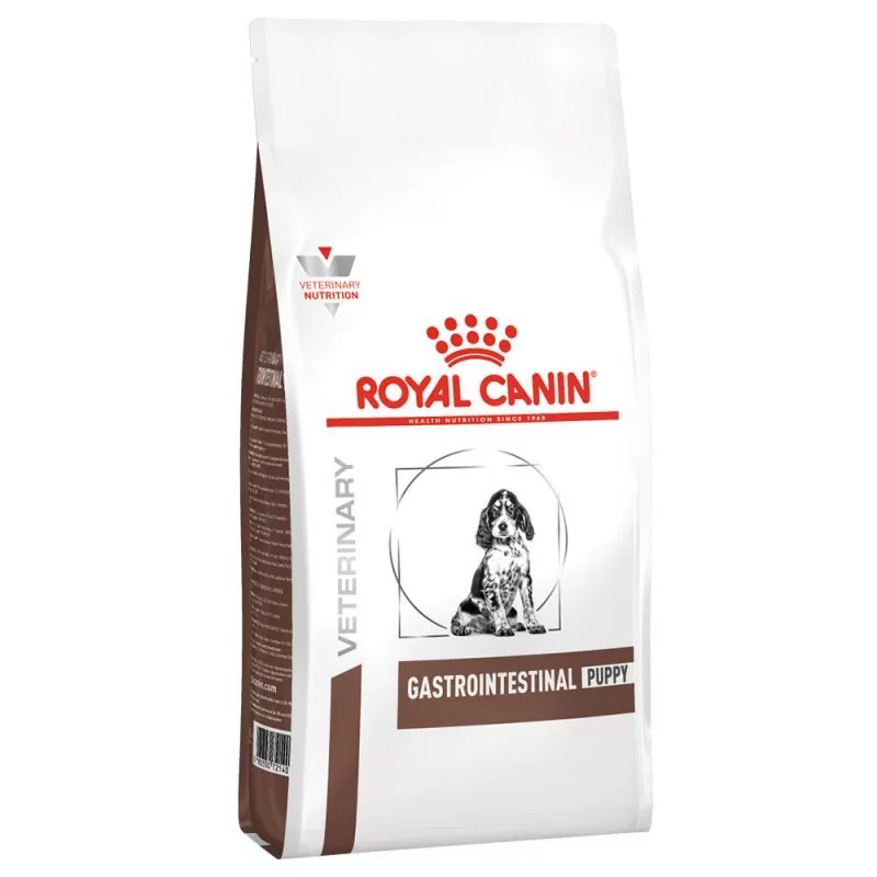 Royal Canin Gastro Intestinal Junior GIJ29 2,5 kg