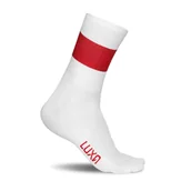 Skarpetki kolarskie - Skarpety Rowerowe Unisex Luxa Flagi - miniaturka - grafika 1