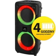 Power audio - Power audio TREVI XF440 KB - miniaturka - grafika 1