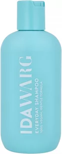Ida Warg Everyday Shampoo (250ml) - Szampony do włosów - miniaturka - grafika 1