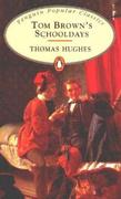 Literatura przygodowa - Penguin Books Thomas Hughes Tom Brown's Schooldays - miniaturka - grafika 1