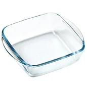 Naczynia żaroodporne - Naczynie żaroodporne PYREX 211B000 - miniaturka - grafika 1