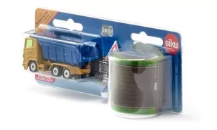 Siku 1600, Toy vehicle - Samochody i pojazdy dla dzieci - miniaturka - grafika 1