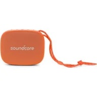 Głośniki przenośne - Soundcore Icon Mini Pomarańczowy - miniaturka - grafika 1