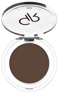Golden Rose Cień do Powiek Soft Mono Eyeshadow nr 09 P-SCE-M09 - Cienie do powiek - miniaturka - grafika 1