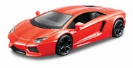 Kolekcjonerskie modele pojazdów - Bburago 18 42021 Lamborghini 83 X, sortowane - miniaturka - grafika 1