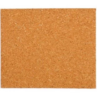 Vorel Podkładka korkowa 100x120mm 74812 - Meble modułowe i akcesoria - miniaturka - grafika 1
