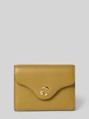 Portfele - Portfel z detalem z logo - miniaturka - grafika 1