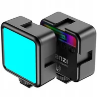 Lampy studyjne - Lampa Led Ulanzi VL 49 Rgb do Dji Rsc 2 / Rs 2 - miniaturka - grafika 1