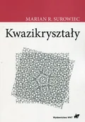 Chemia - Surowiec Marian S. Kwazikryształy - miniaturka - grafika 1