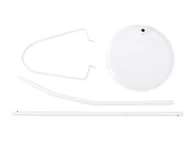 Pościel dla dzieci - Stelaż Do Baldachimu/Moskitiery Wolnostojący - miniaturka - grafika 1