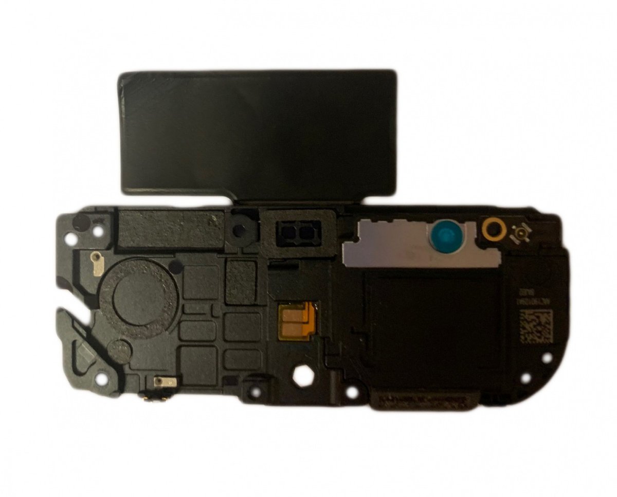 część serwisowa Xiaomi Redmi 9 Ocean Green antena