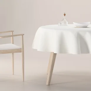 Obrus okrągły - Obrusy i serwetki - miniaturka - grafika 1