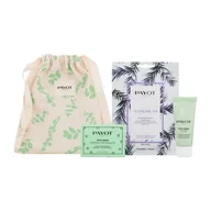 Zestawy kosmetyków damskich - PAYOT Pâte Grise Kit Maskné Zestaw żel do twarzy Pate Grise Jour 30 ml + poranna maska do twarzy Teens Dream 1 szt. + matujące bibułki Pate Grise 50 szt. + woreczek - miniaturka - grafika 1