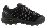 Moda i Uroda OUTLET - Buty męskie trekkingowe Grisport NERO VESUVIO (13133V31G)-42 - miniaturka - grafika 1