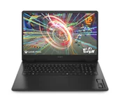 Laptopy - HP OMEN 17-db1004nw 17,3" 144Hz Ryzen AI 7 350 16GB RAM 1TB Dysk SSD RTX5060 Win11 Czarny C39NNEA - miniaturka - grafika 1