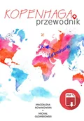 Przewodniki - Kopenhaga - miniaturka - grafika 1