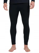 Spodnie narciarskie - BIELIZNA MĘSKA TERMOAKTYWNA 4F SKIN NARTY GÓRY ZIMA SPODNIE DÓŁ M091 r. XL - miniaturka - grafika 1