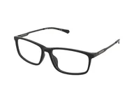 Okulary korekcyjne, oprawki, szkła - Dioptrie szkieł Polaroid PLD D535/G 807 - miniaturka - grafika 1