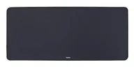Podkładki pod mysz - Hama podkładka business XL czarna 126877 - miniaturka - grafika 1