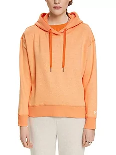 ESPRIT Bluza damska 013EE1J304, 834/GOLDEN ORANGE 5, XXL, 834 / złoty pomarańczowy 5, XXL - Bluzy damskie - miniaturka - grafika 1