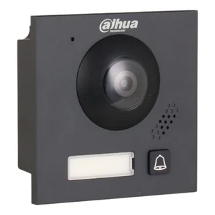 DAHUA WIDEODOMOFON VTO4202FB-P1 - Wideodomofony - miniaturka - grafika 1