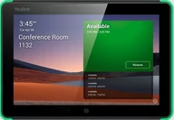 Akcesoria do projektorów - Yealink 1303110 dotykowy panel sterowania 20,3 cm (8") 1280 x 800 px - miniaturka - grafika 1