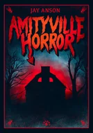Powieści sensacyjne - Amityville Horror Jay Anson - miniaturka - grafika 1