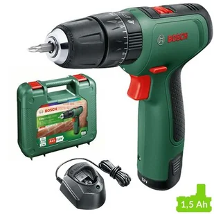 Bosch EasyImpact 1200 (06039D3104) - Wiertarko-wkrętarki akumulatorowe - miniaturka - grafika 1