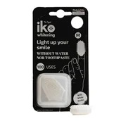 Szczoteczki do zębów - Iko Kieszonkowa Szczoteczka Do Zębów Biała Rozmiar M 1 Sztuka - miniaturka - grafika 1