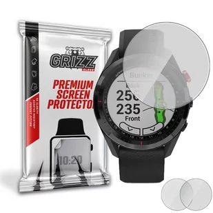 Grizzglass Paperscreen Folia Matowa Do Garmin Approach S62 - Folie ochronne do telefonów - miniaturka - grafika 1