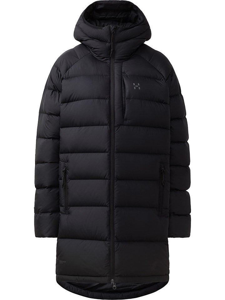 Haglöfs Płaszcz puchowy 