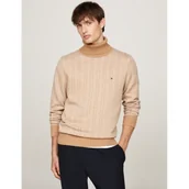 Swetry męskie - Tommy Hilfiger Golf | Regular Fit - miniaturka - grafika 1