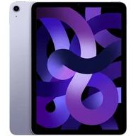 Tablety - Apple iPad Air 2022 10,9" Wi-Fi 256GB fioletowy (MME63FD/A) - miniaturka - grafika 1