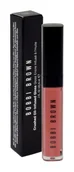 Błyszczyki do ust - Bobbi Brown Błyszczyk do ust Crushed Oil-Infused Gloss In the Buff - miniaturka - grafika 1