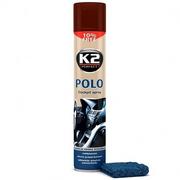 Kosmetyki samochodowe - K2 Spray do kokpitu Polo Cocpit 750 ml (kawa) K407KA0K - miniaturka - grafika 1