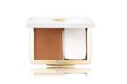 Pudry do twarzy - Guerlain Terracotta Sun Compact Foundation SPF20 podkład 8 g dla kobiet Bronze 53237 - miniaturka - grafika 1