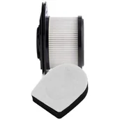 Filtry do odkurzaczy - Zestaw filtrów do odkurzacza HISENSE IFHMVI do Hi-Move VI HVC646630A - miniaturka - grafika 1
