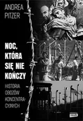 Historia Polski - Znak Noc, która się nie kończy. Historia obozów koncentracyjnych - miniaturka - grafika 1