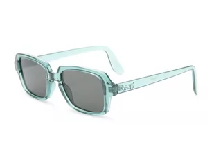 Vans Cutley Shades Chinois Green - Okulary przeciwsłoneczne - miniaturka - grafika 1