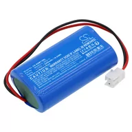 Sprzęt geodezyjny - Sonel PQM-711 / WAAKU11 5200mAh 19.24Wh Li-Ion 3.7V (Cameron Sino) - miniaturka - grafika 1