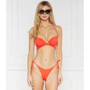 Pinko Góra od bikini AMARYLLIS - Stroje kąpielowe - miniaturka - grafika 1