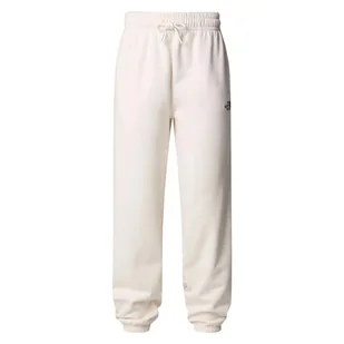 THE NORTH FACE Damskie spodnie Essential, White Dune, XXL - Spodnie damskie - miniaturka - grafika 1