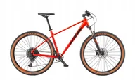 Rowery - ROWER KTM ULTRA RIDE 29" FIRE ORANGE 19" L/48cm 2023/2024 - miniaturka - grafika 1