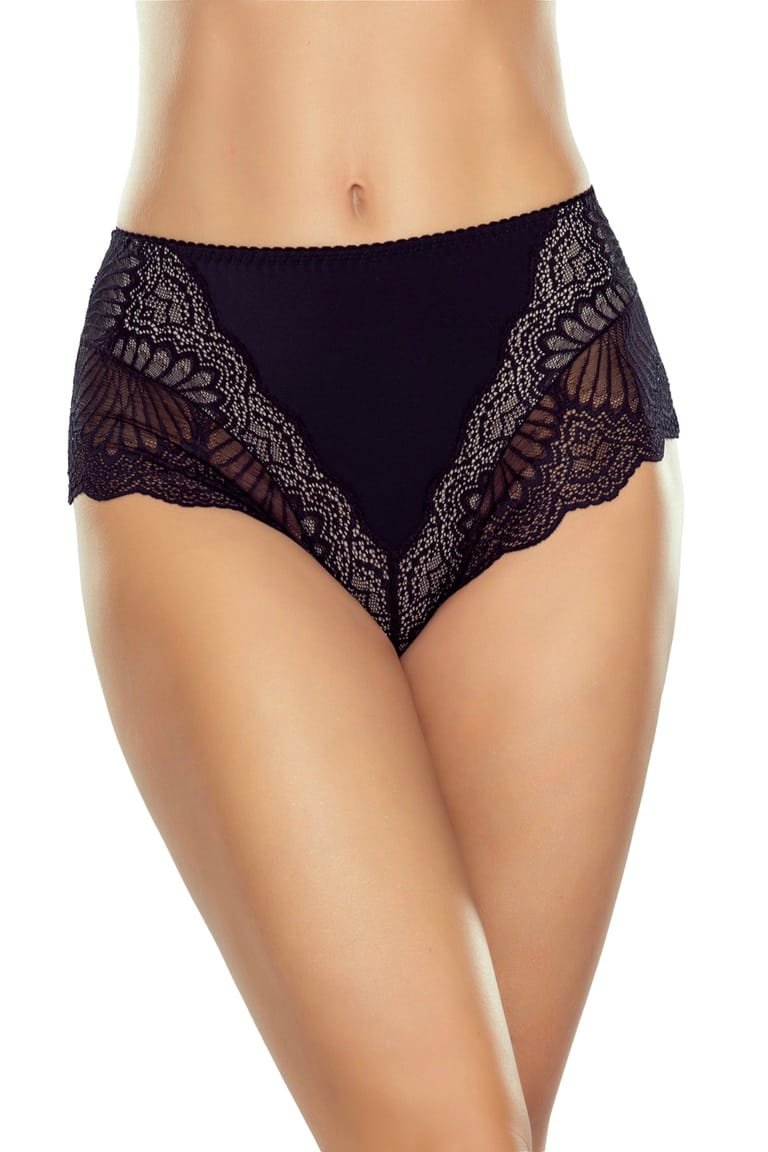 FIGI ELDAR VIANA CZA (kolor czarny, rozmiar L)