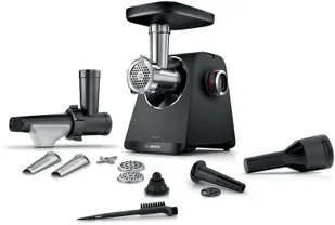 Bosch Serie 4 MFWS435B - Maszynki do mięsa - miniaturka - grafika 1