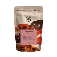 Kawa - Instytut Kawy Kawa ziarnista Etiopia Chuco Espresso 250 g - kawa - miniaturka - grafika 1